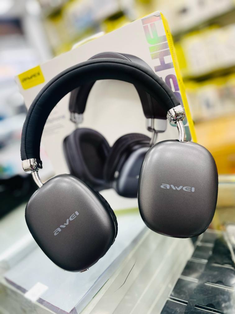 Awei AT8 Wireless Bluetooth Headphone