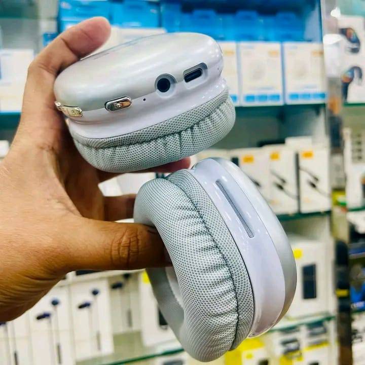 Awei AT8 Wireless Bluetooth Headphone