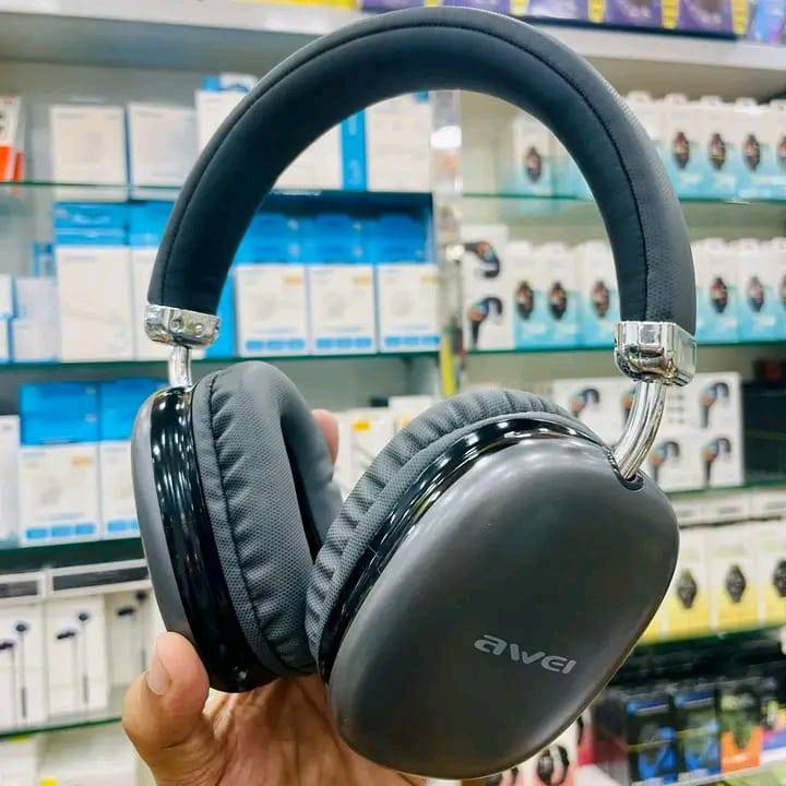 Awei AT8 Wireless Bluetooth Headphone