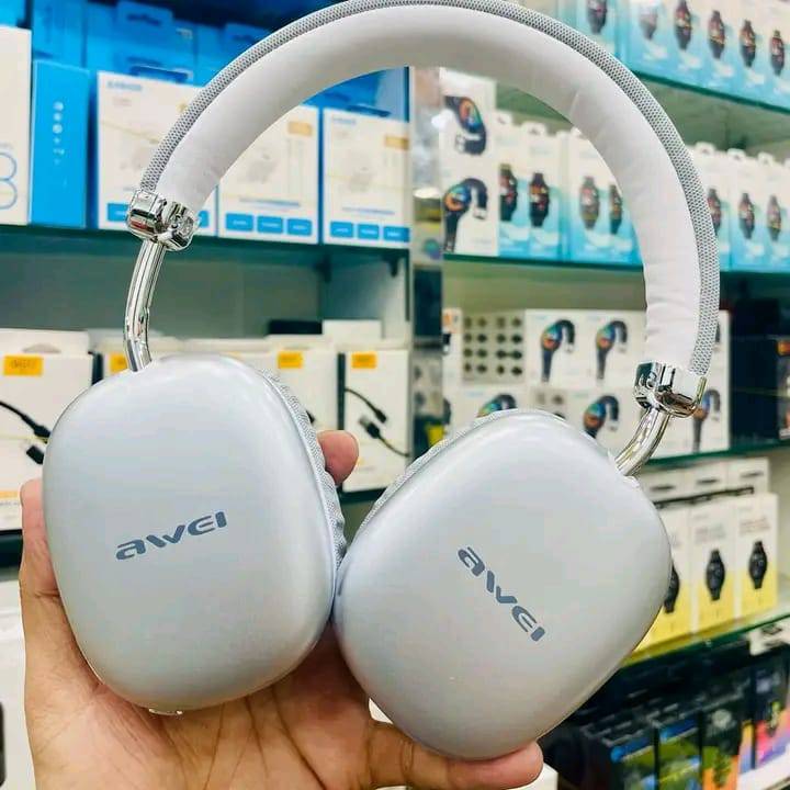 Awei AT8 Wireless Bluetooth Headphone