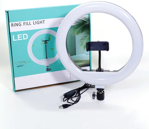 12 Inch LED Ring Light