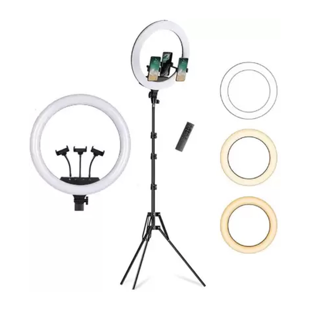 Ring fill light BD 460D 46cm18 Inch