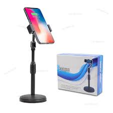 Retractable L7 Phone Stand Holder