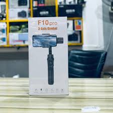 F10 Pro Gimbal 3-Axis Stabilizer