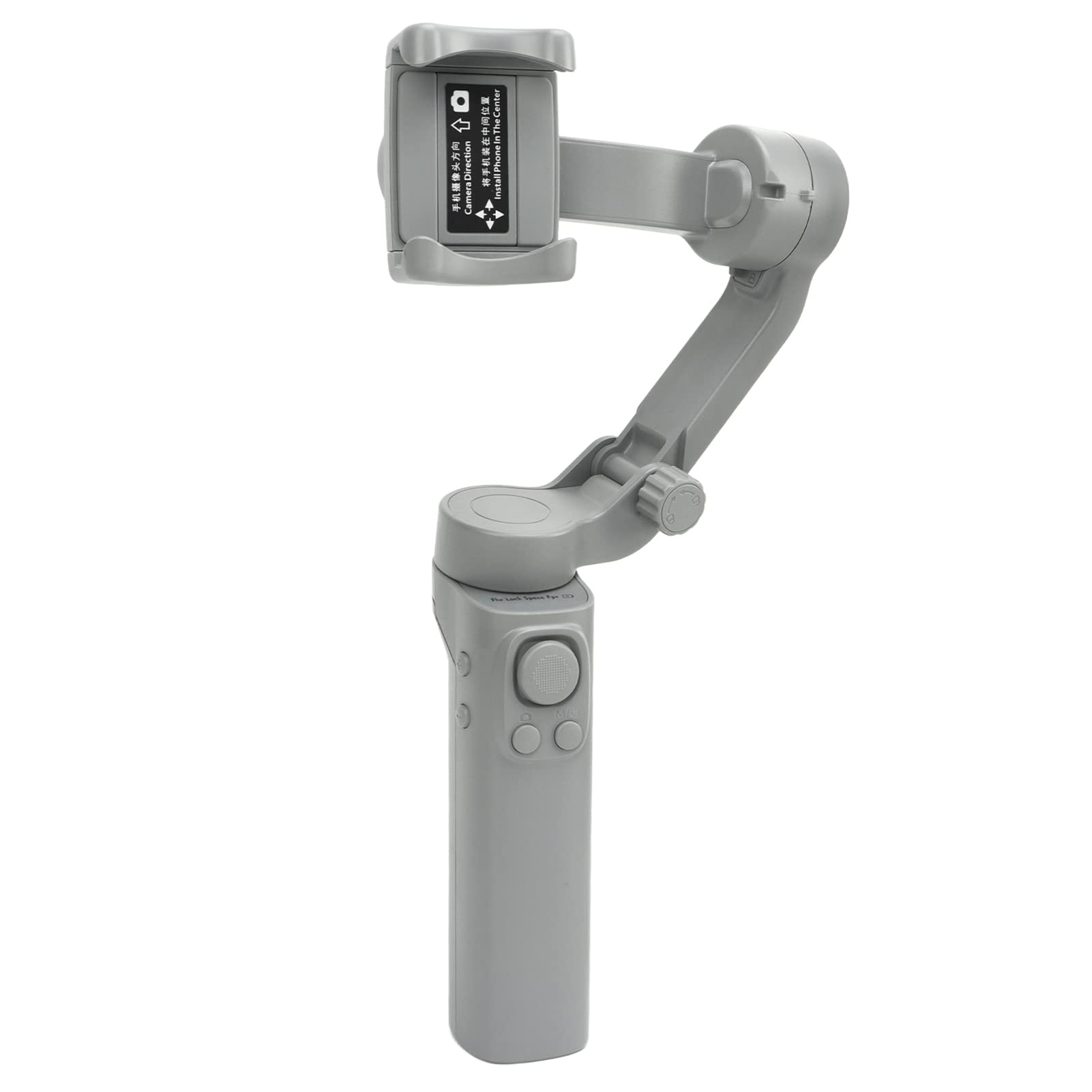 F5 3-Axis Smartphone Handheld Folding Gimbal stabilizer