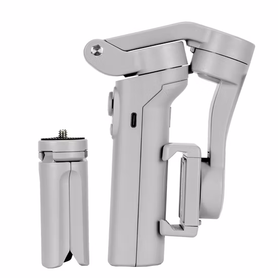 F5 3-Axis Smartphone Handheld Folding Gimbal stabilizer