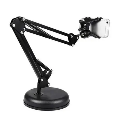 New Vocal Stents – Mic Holder for Studio Setup