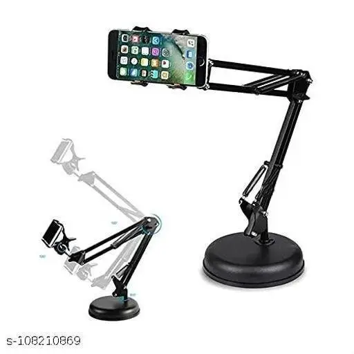 New Vocal Stents – Mic Holder for Studio Setup