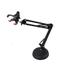 New Vocal Stents – Mic Holder for Studio Setup