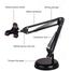 New Vocal Stents – Mic Holder for Studio Setup