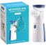 MESH Nebulizer Instruction Manual- JSL (W302)