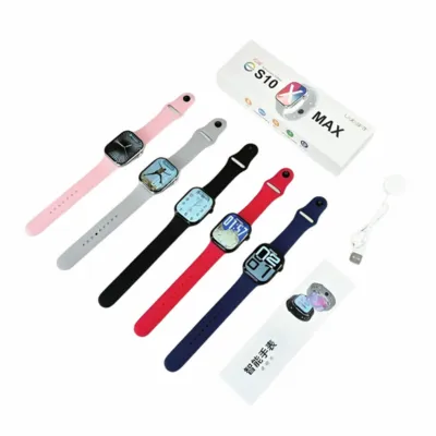 S10 Max Smart Watch