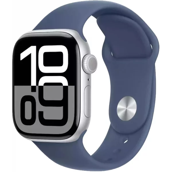 ZT-Pro20 Series 10 Smartwatch with Touch Display
