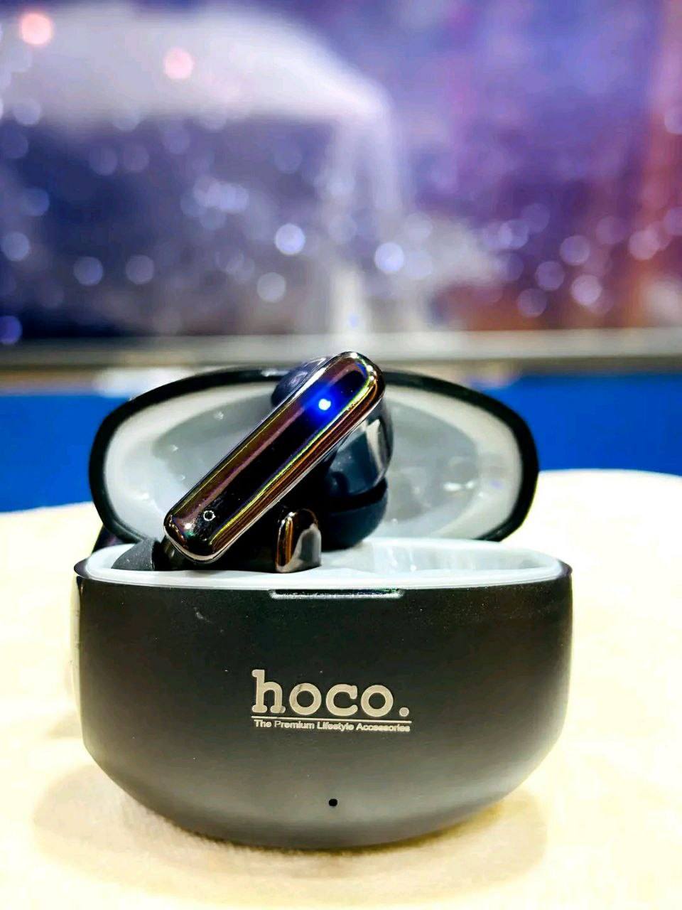 Hoco Y62-ENC Wireless Bluetooth Earbuds |