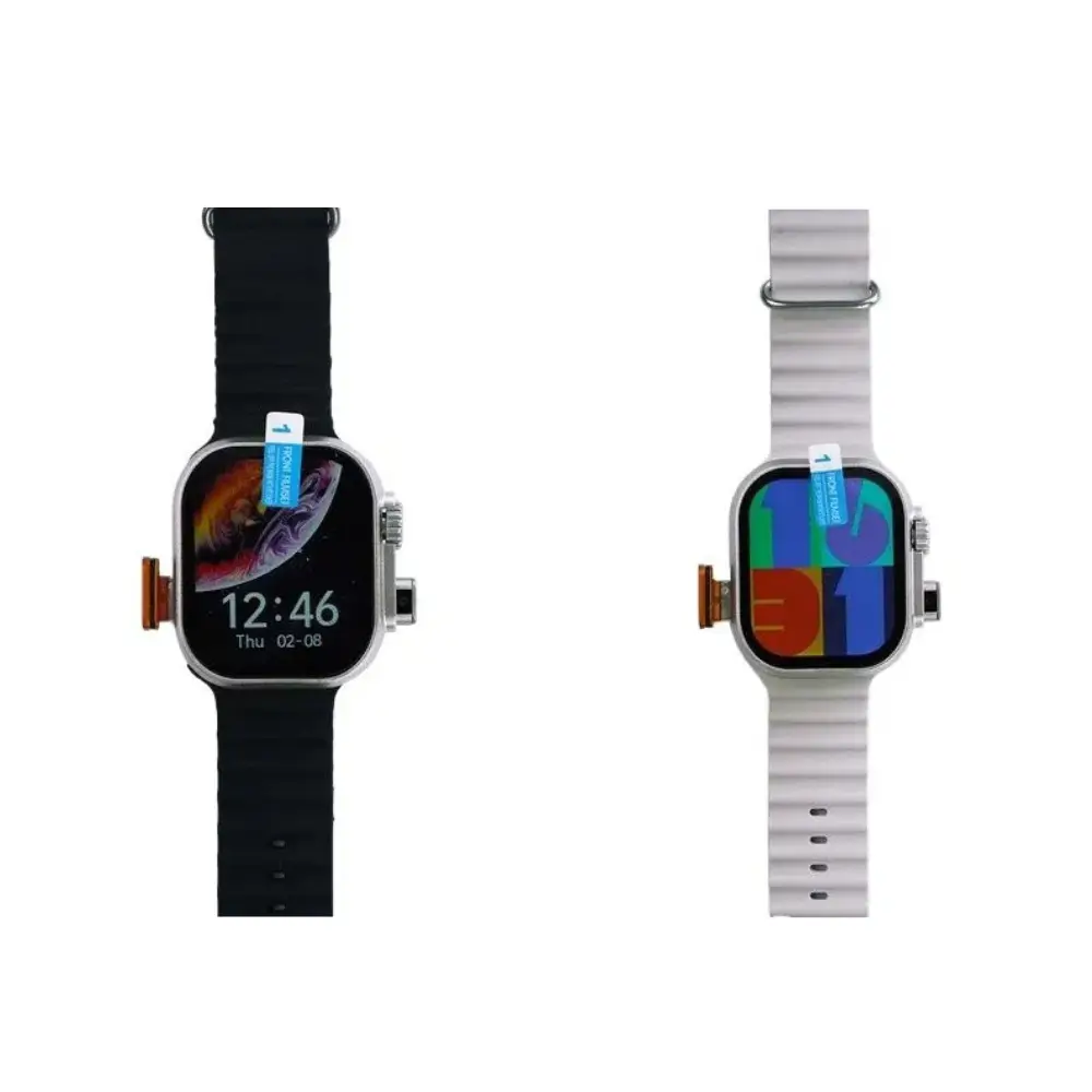Series 10 Sim-1000 5G 2.2″ Super AMOLED Smart Watch