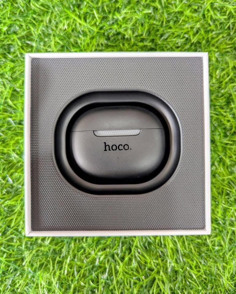 Hoco EQ24 Estrella Wireless Bluetooth Earbuds