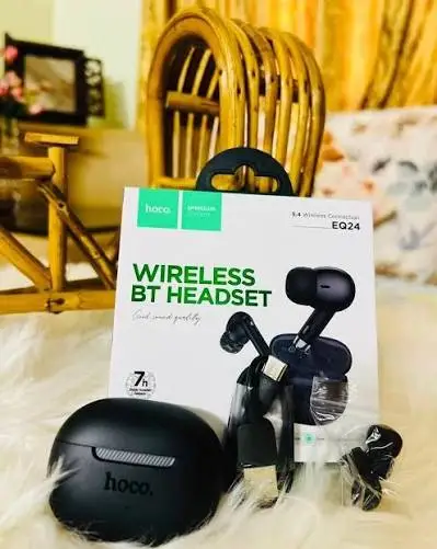 Hoco EQ24 Estrella Wireless Bluetooth Earbuds