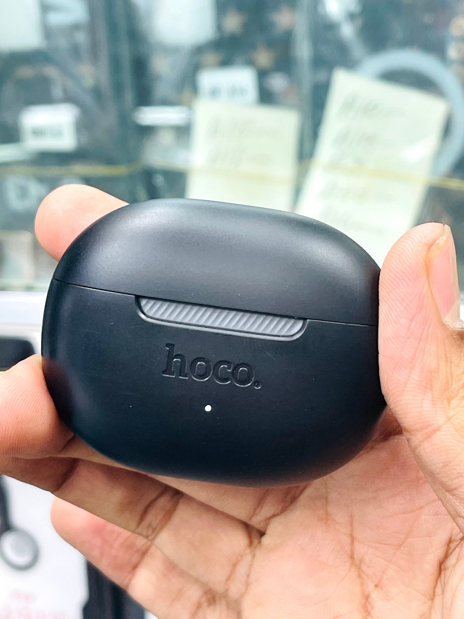 Hoco EQ24 Estrella Wireless Bluetooth Earbuds