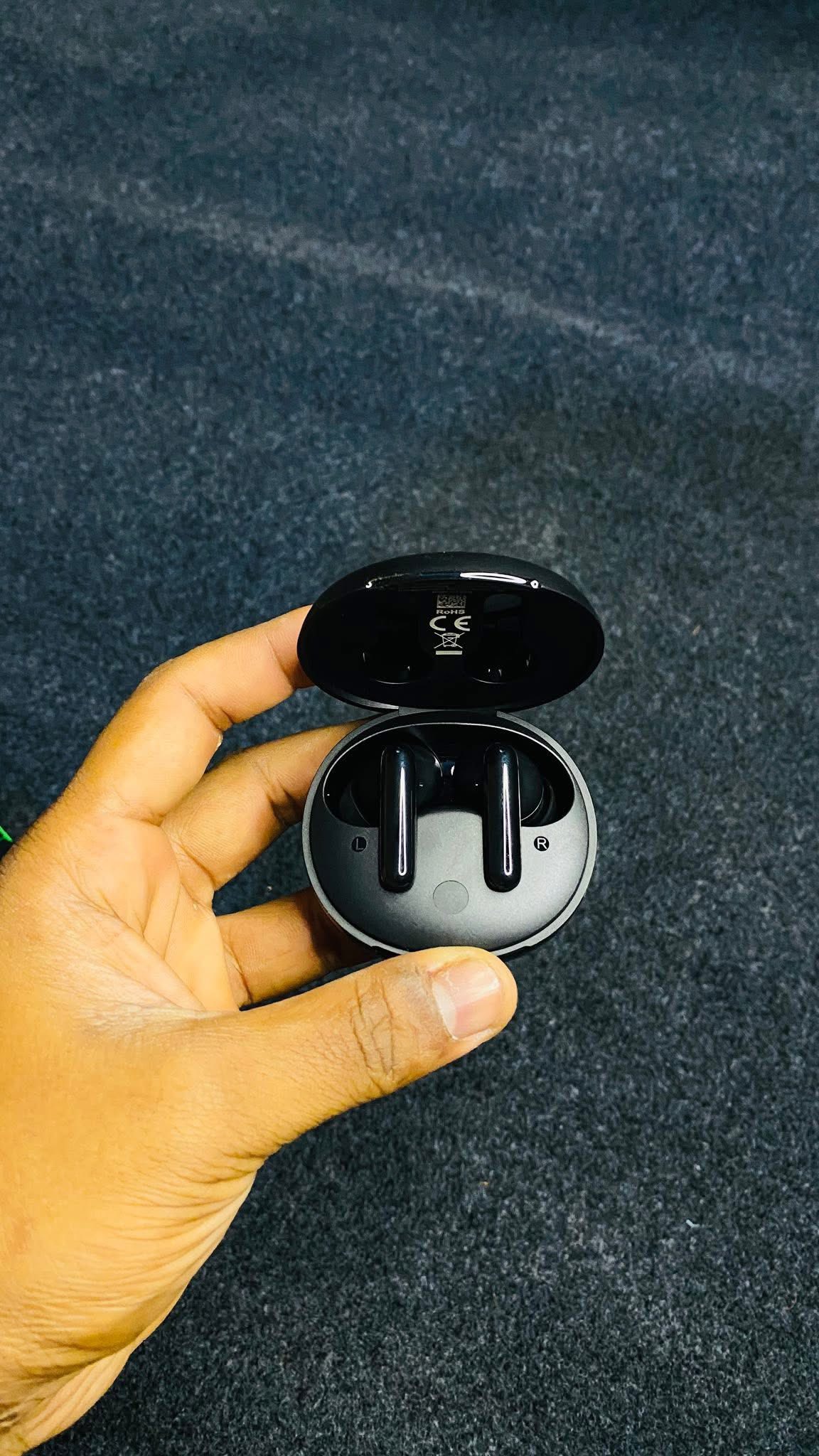 QCY T13 ANC 2 TWS Earbuds