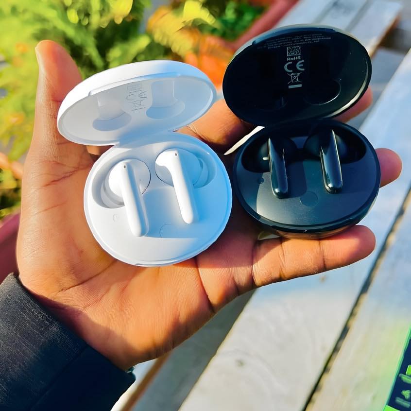 QCY T13 ANC 2 TWS Earbuds