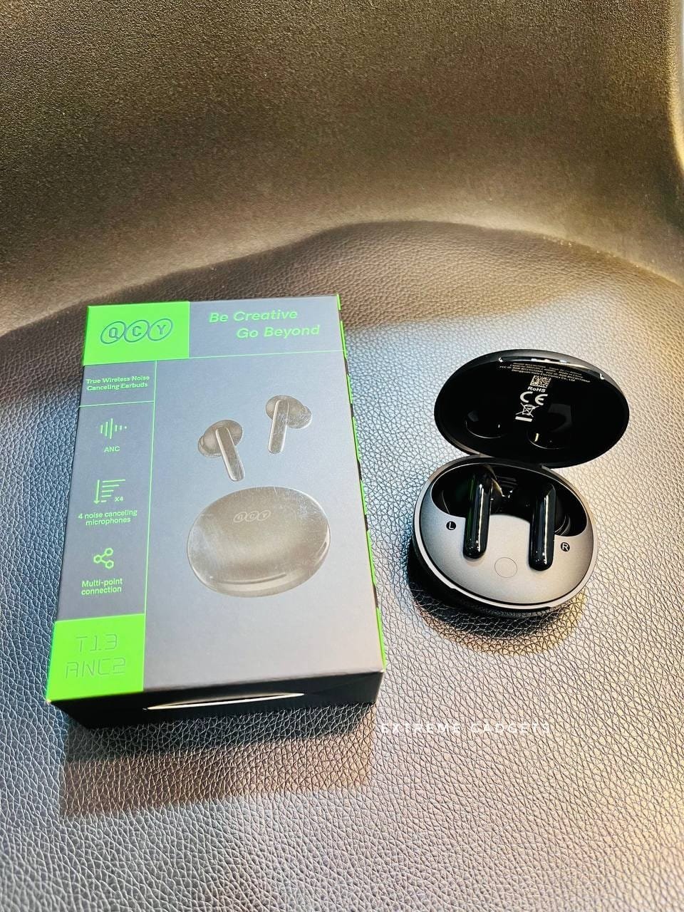 QCY T13 ANC 2 TWS Earbuds
