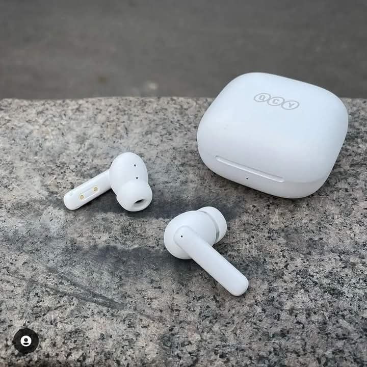 QCY T13 ANC 2 TWS Earbuds