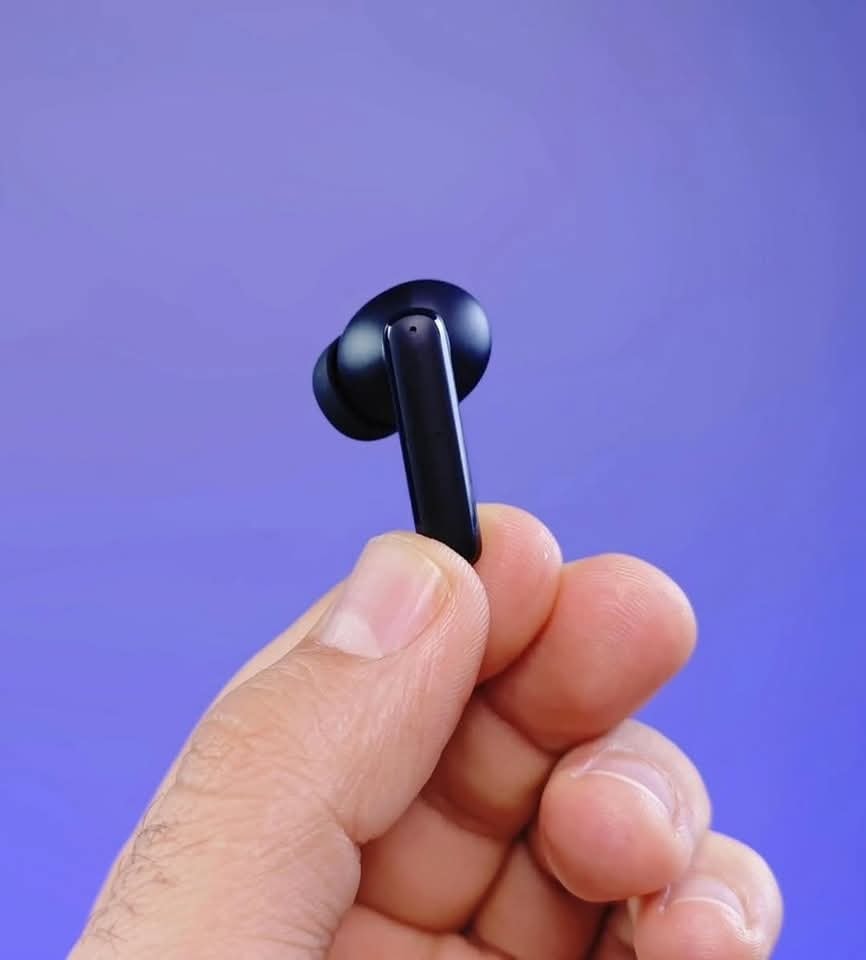 QCY T13 ANC 2 TWS Earbuds