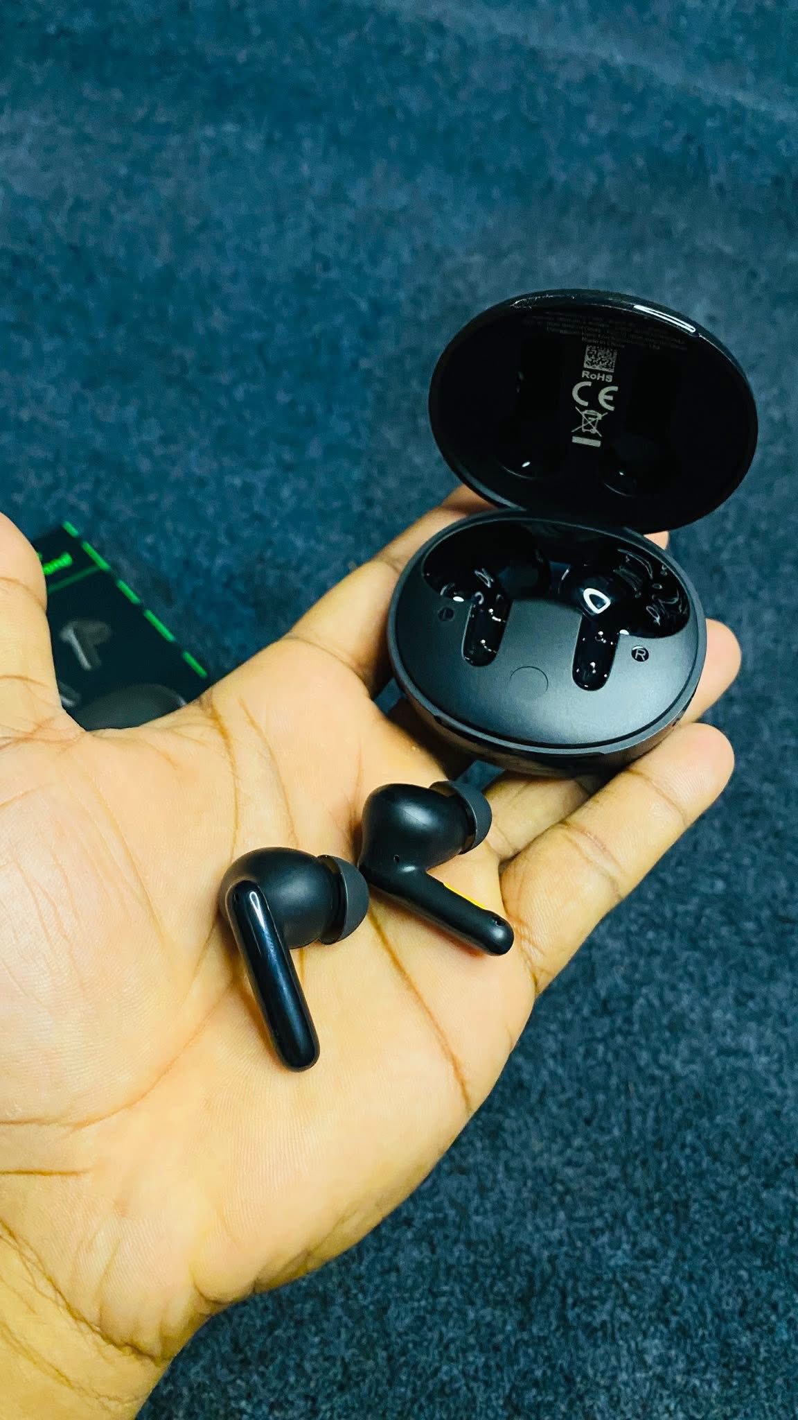 QCY T13 ANC 2 TWS Earbuds