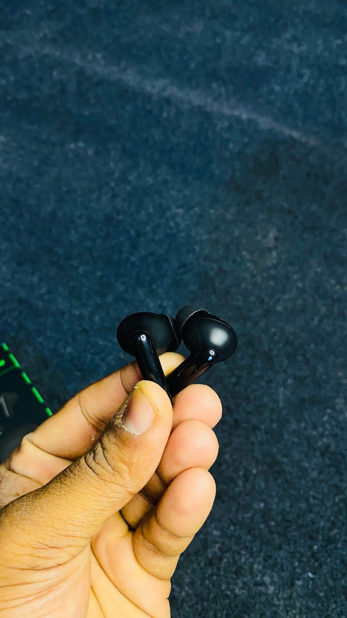 QCY T13 ANC 2 TWS Earbuds
