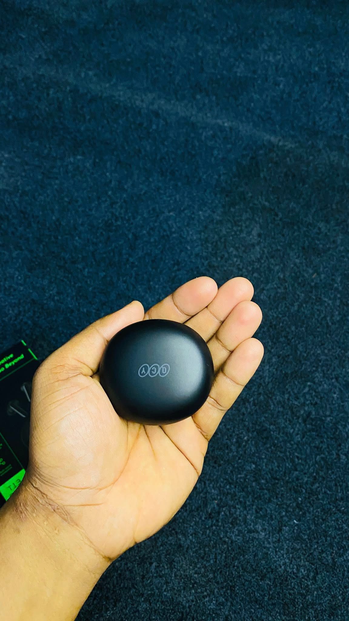 QCY T13 ANC 2 TWS Earbuds