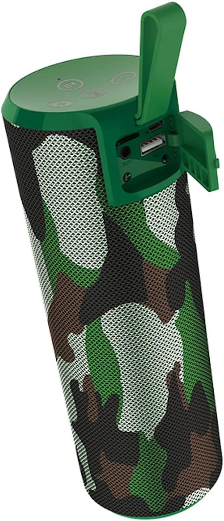 Hoco BS33 Voice Sports Wireless Speaker