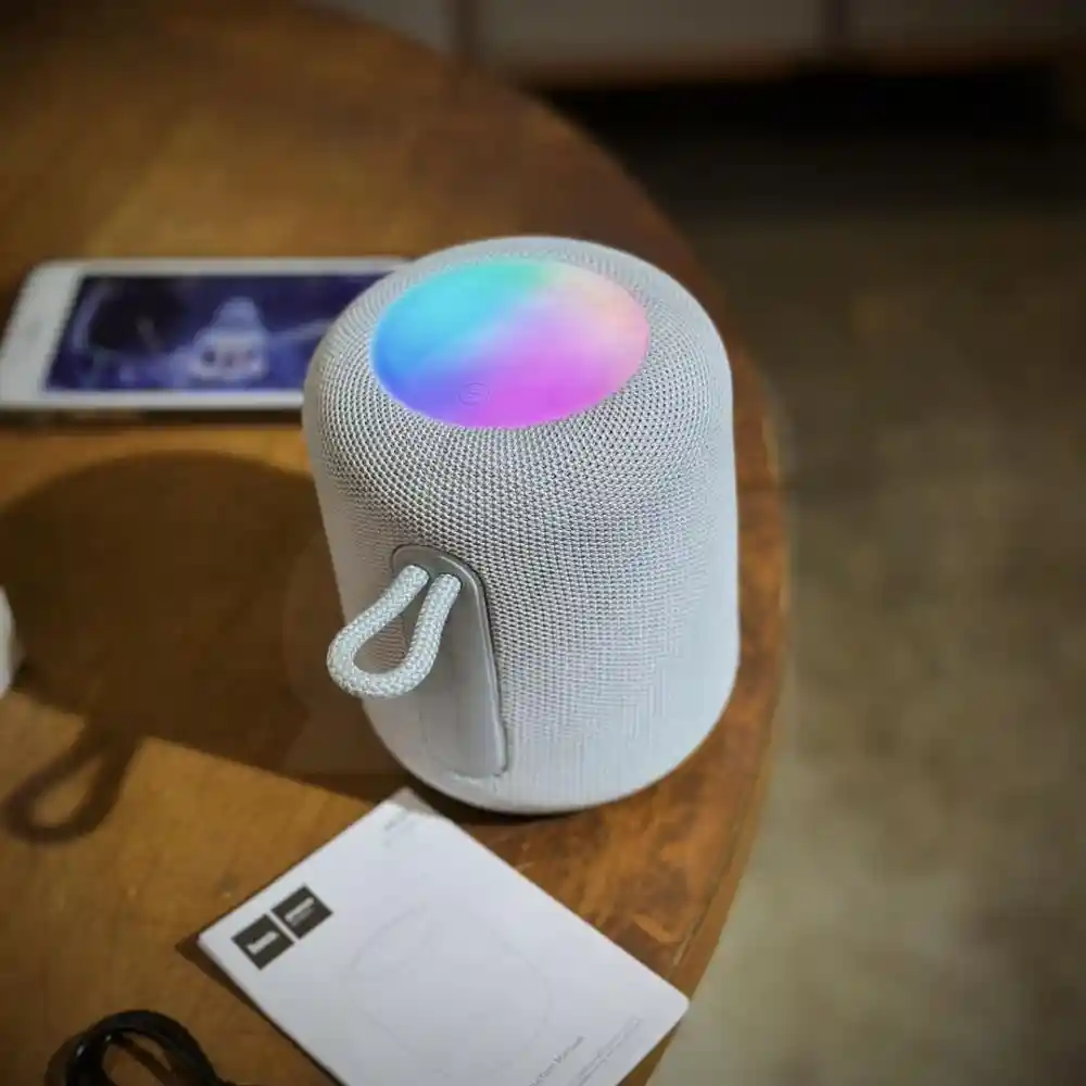 Hoco HC30 Wireless Bluetooth Speaker