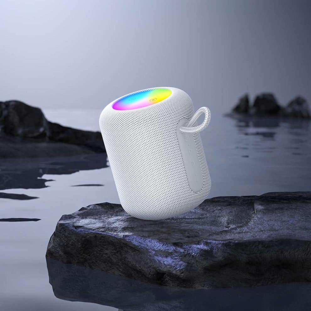 Hoco HC30 Wireless Bluetooth Speaker