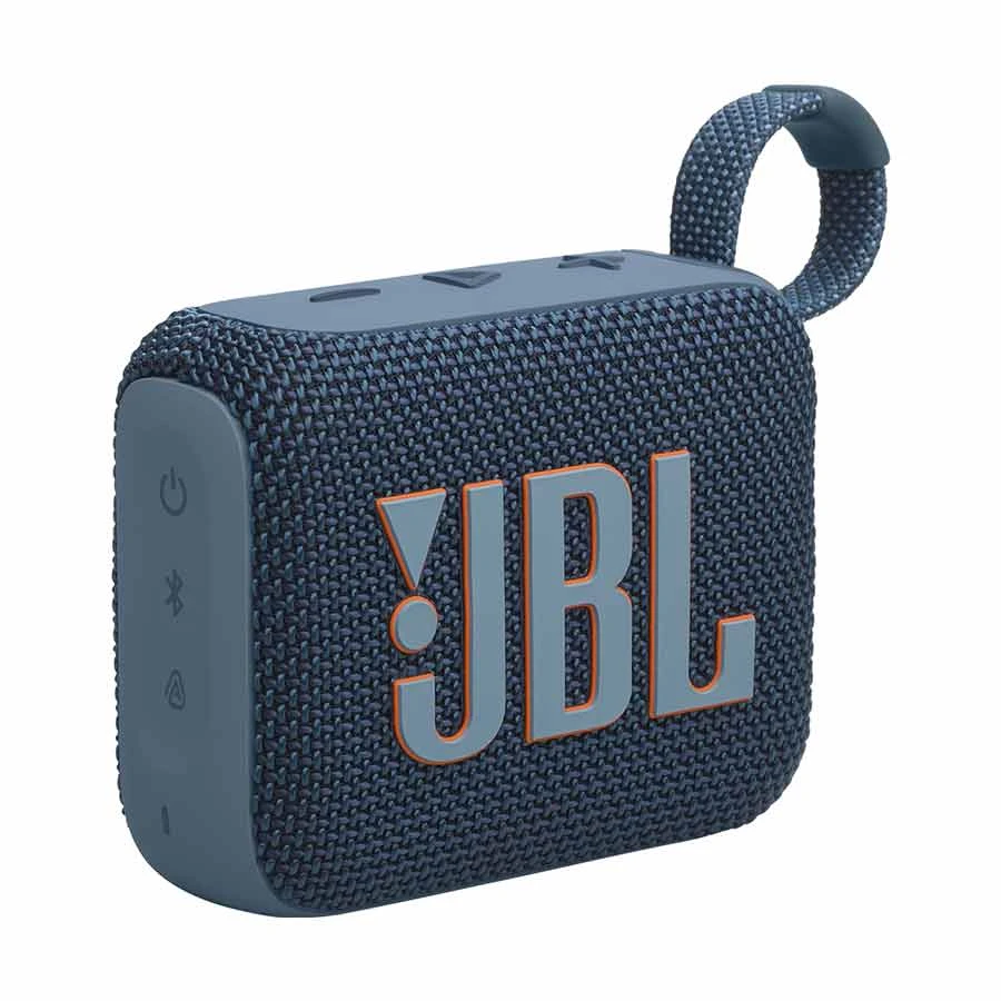 JBL GO 4 Portable Bluetooth Speaker (Copy)