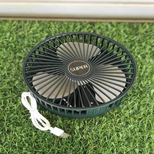 Super Foldable Mini Fan