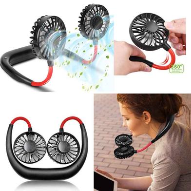 Neck Fan
