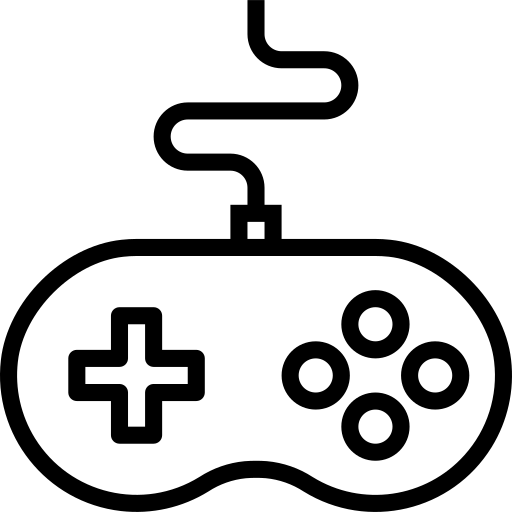 Gaming Items